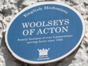 Woolseys of Acton (id=2213)